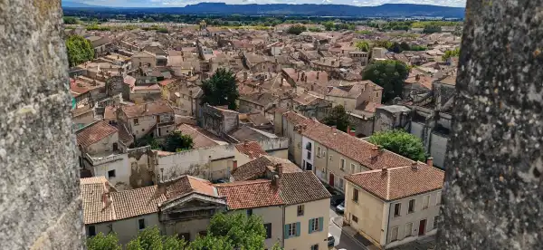 Hotéis em Tarascon