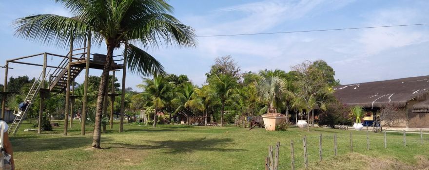 Sitio Bumerangue