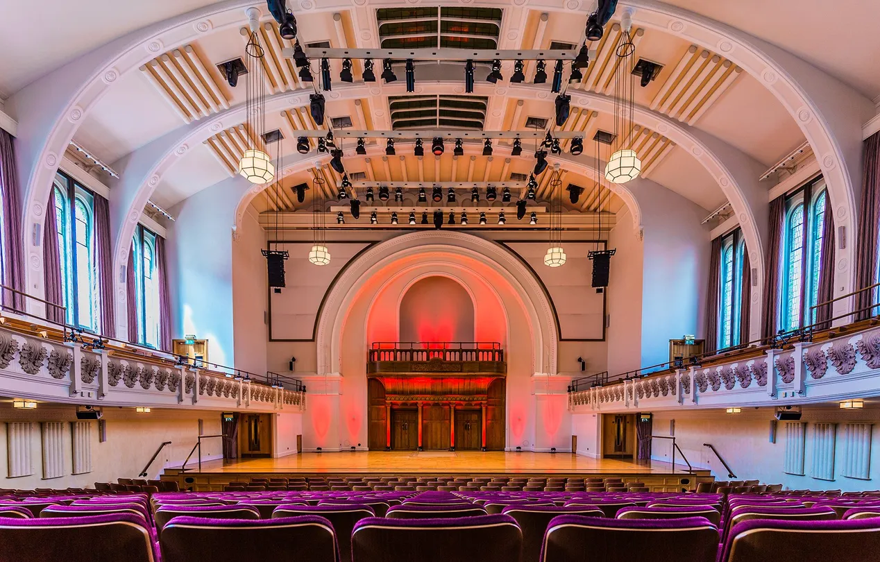 1_Cadogan Hall