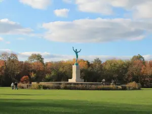 Allerton Park & Retreat Center