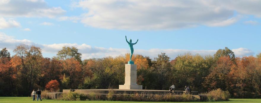 Allerton Park & Retreat Center