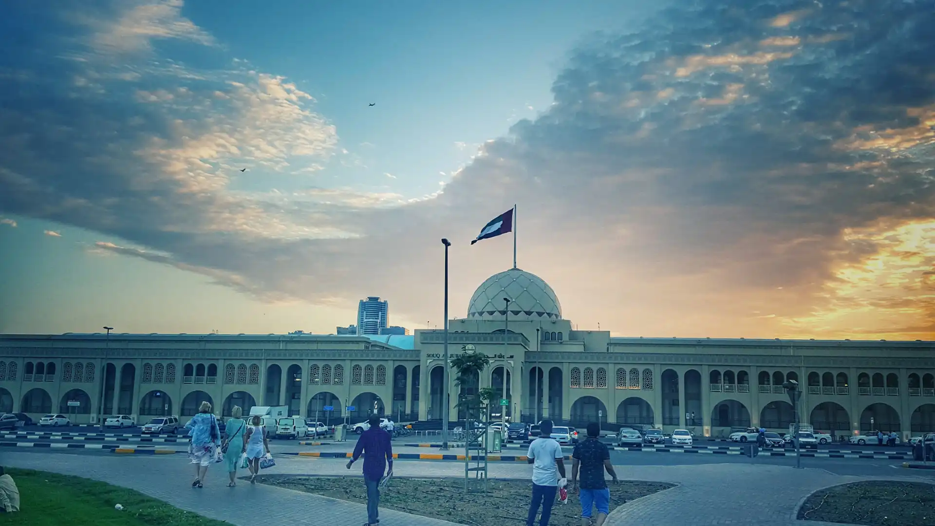 Hotels near Souq Al Jubail