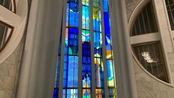 Samara State Philharmonic