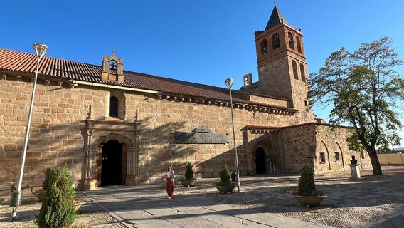 Cripta De Santa Eulalia