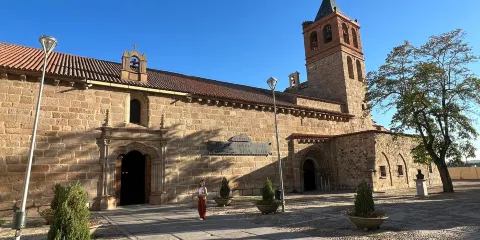 Cripta De Santa Eulalia