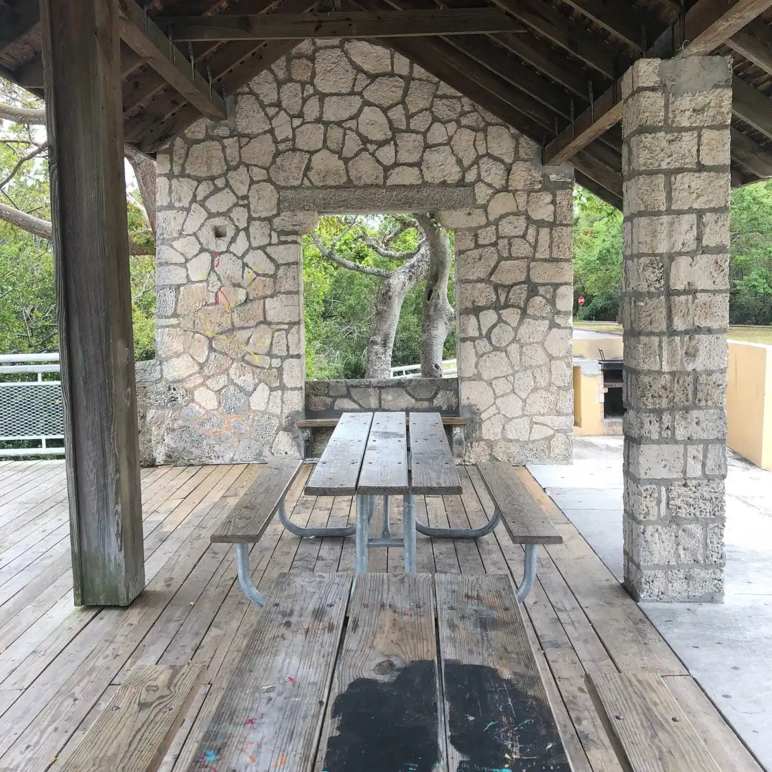 Hotels near Greynolds Park