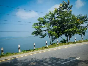 디퍼 빌 레이크 와일드라이프 보호구역
