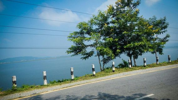 Deepor Beel, Wildlife Sanctuary