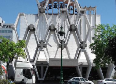 Santa Rosa