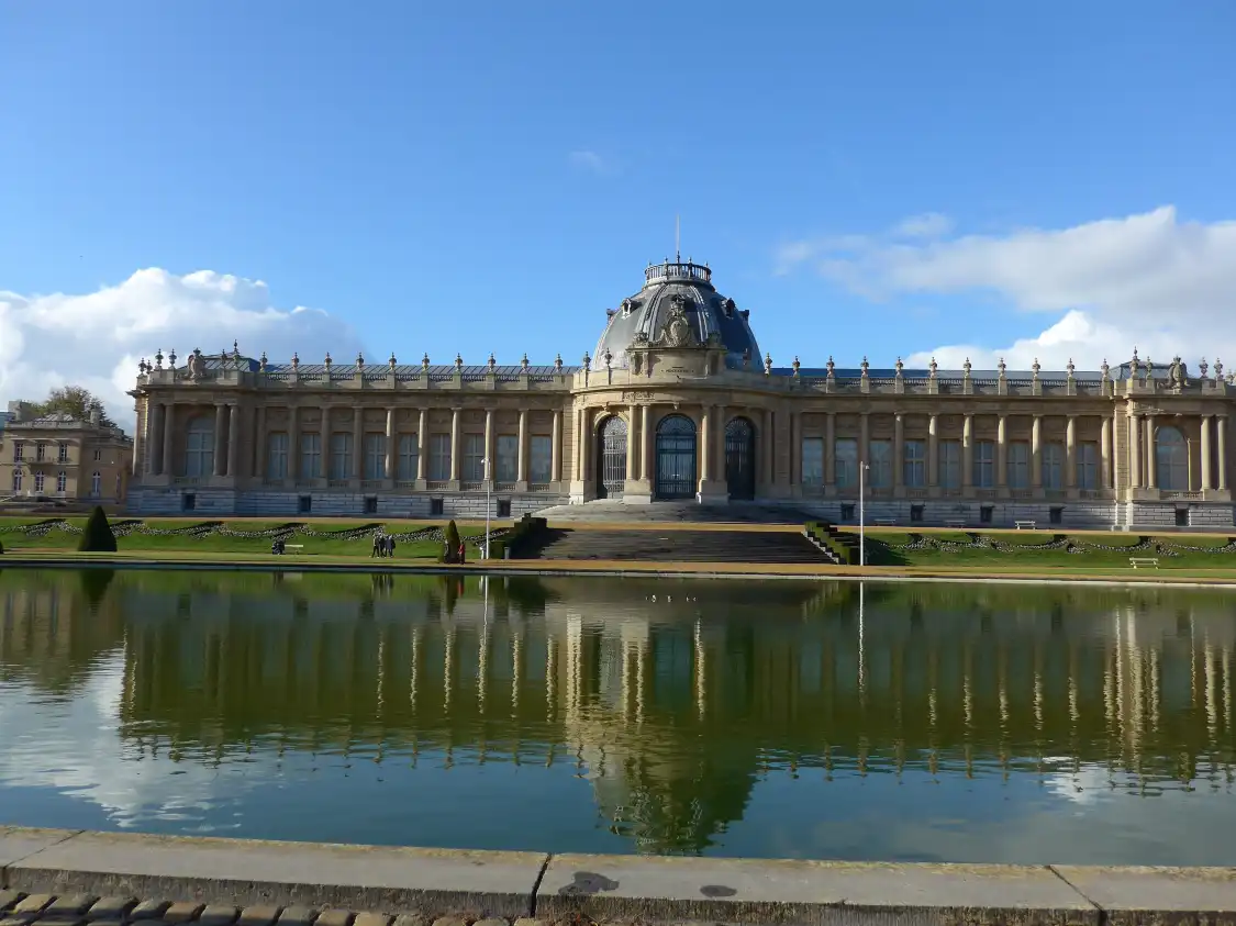 Hotels near Park van Tervuren