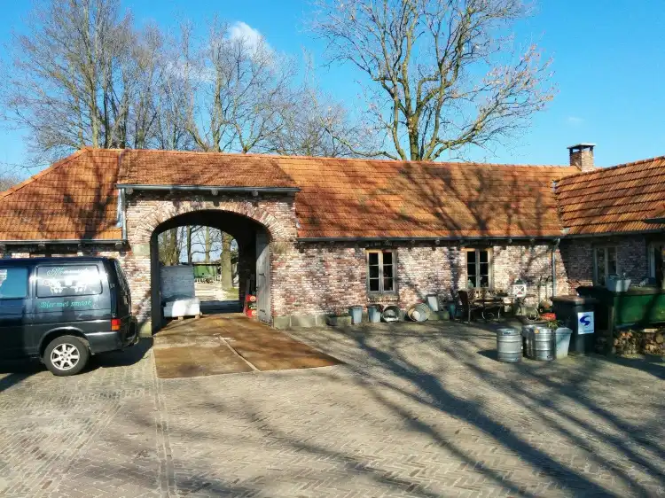 Hotels in Gramsbergen