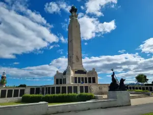 Naval Memorial