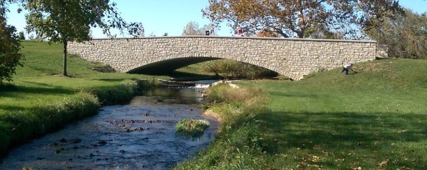 Coffman Park