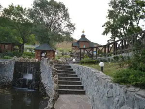 Парк Родник