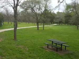 Walnut Creek Metropolitan Park