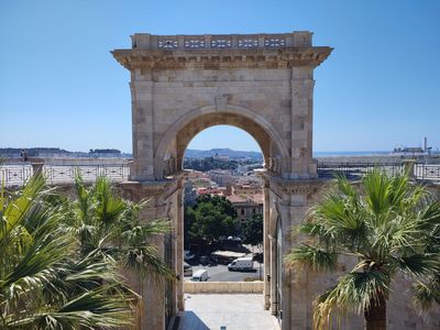 Saint Remy Bastion