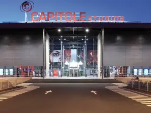 Cinéma Capitole My CINEWEST
