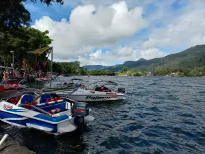 Telaga Sarangan