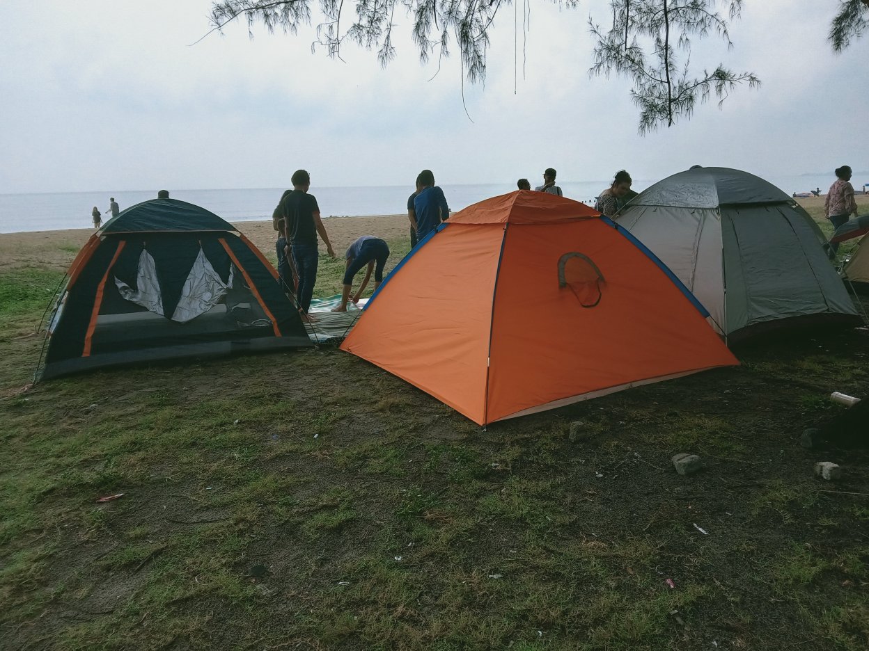 Pantai Saujana
