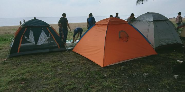 Pantai Saujana