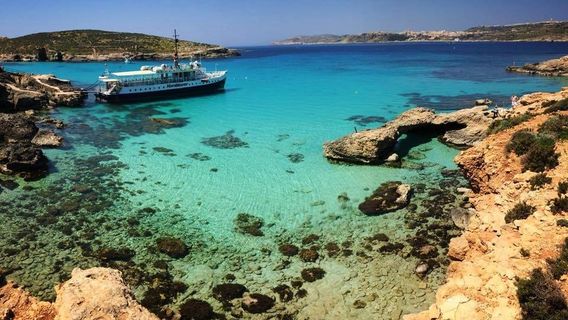 St. Paul's Bay