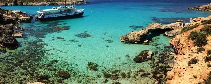 Hornblower Cruises Malta