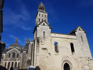 Kathedrale von Périgueux