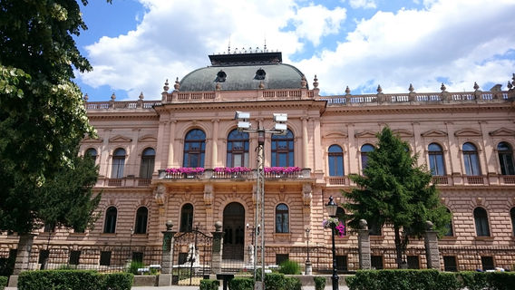 Сремски Карловци