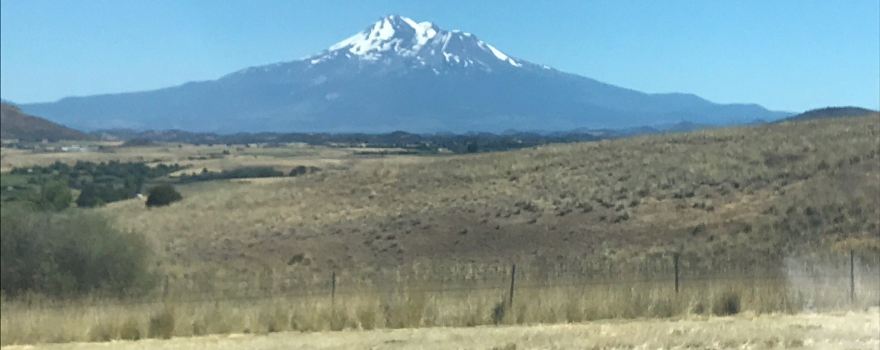 Chappie-Shasta Off-Highway Vehicle Area