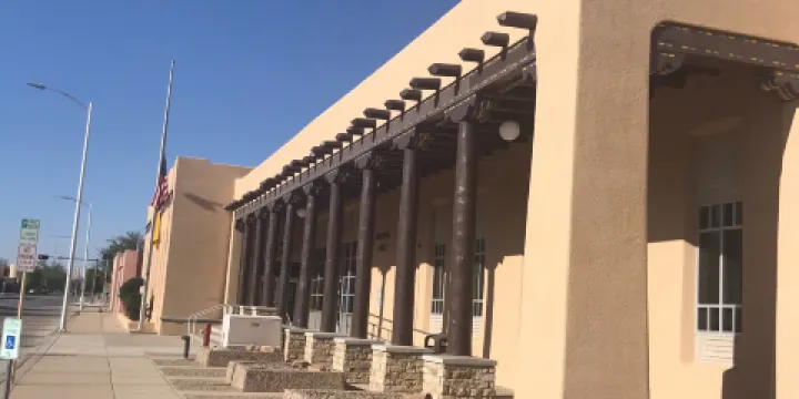 Carlsbad Museum and Art Center