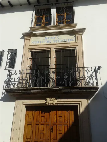 William Spratling Museum