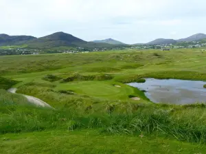Ballyliffin Golf Club