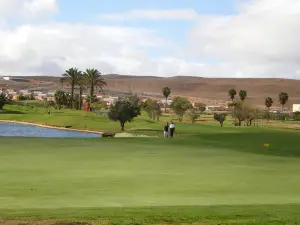 Fuerteventura Golf Club