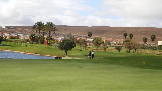 Fuerteventura Golf Club