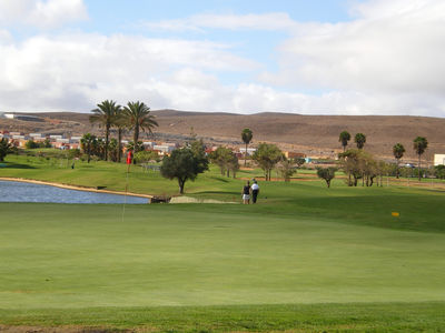 Fuerteventura Golf Club