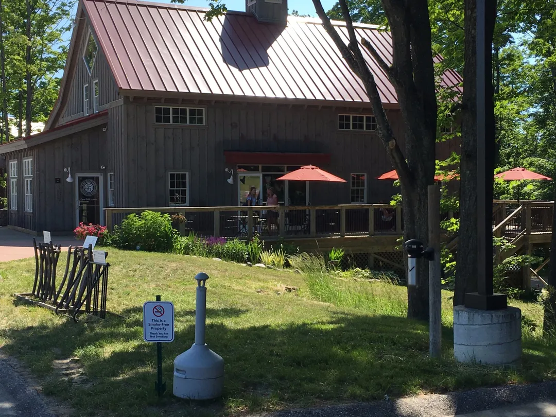 5_45 North Vineyard & Winery