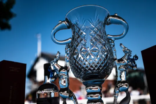 Musselburgh Racecourse