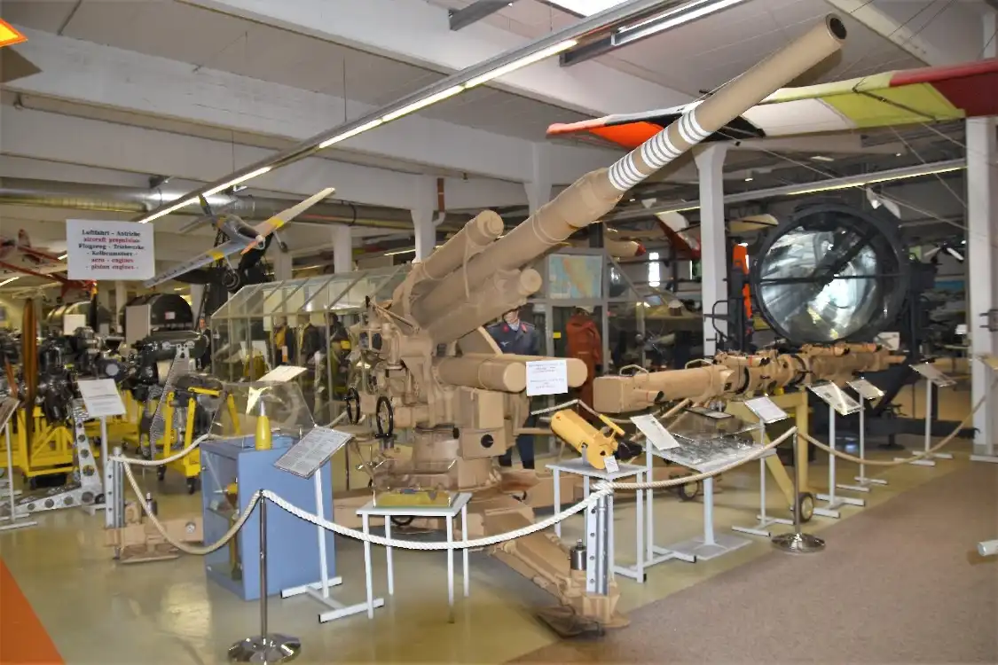 Hotels near Aviation Museum Hannover-Laatzen