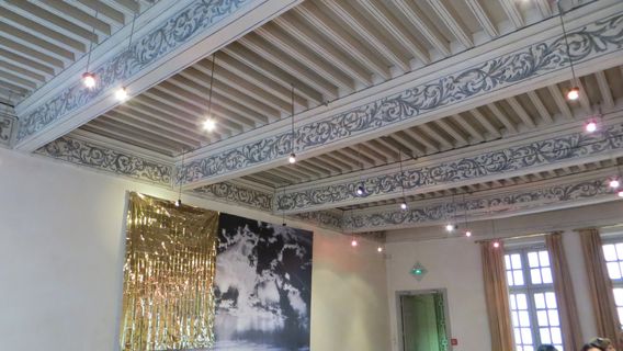 Memorial House (Maison des Memoires)