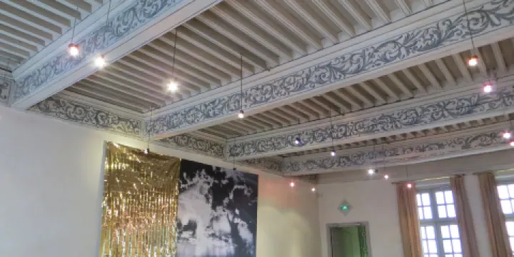 Memorial House (Maison des Memoires)