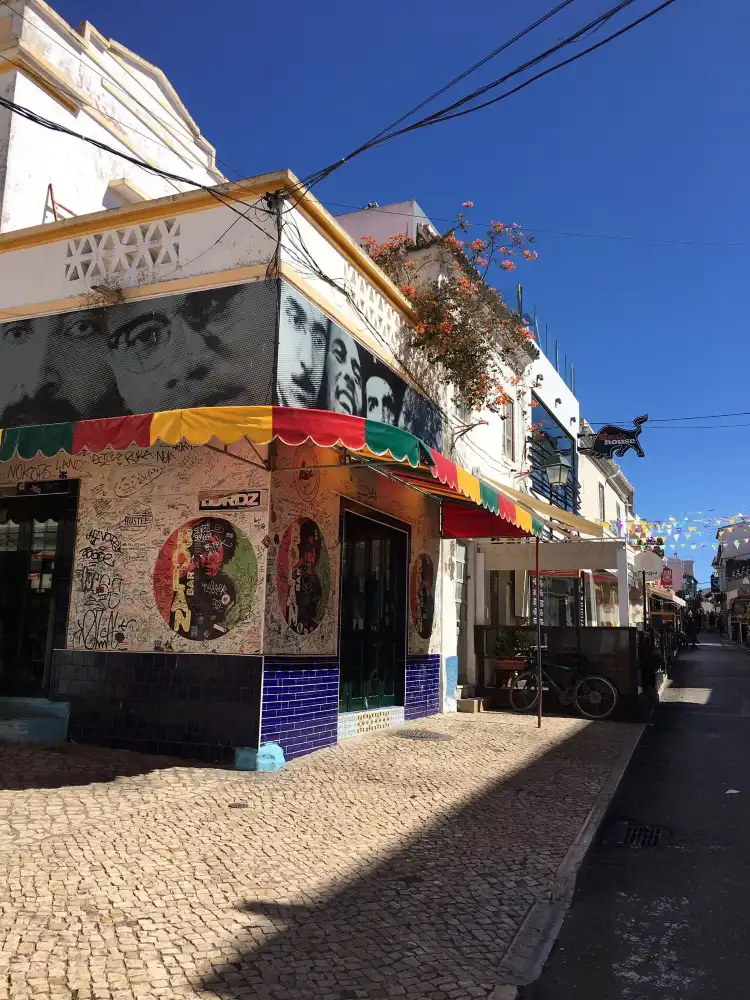 Hotels in der Nähe von Bolan Bar