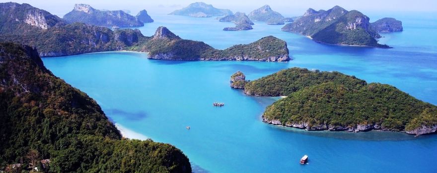 東方百分百潛水