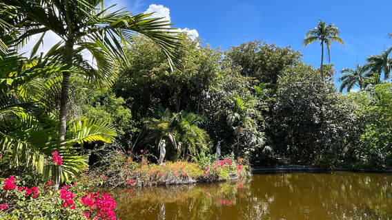 Garden of the Groves