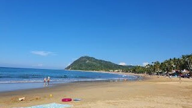 Playa Lo De Marco