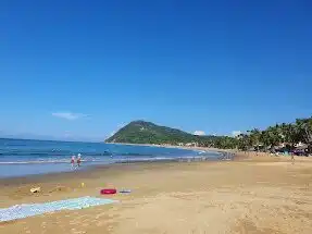 Hotel a Lo de Marcos