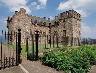 Port Glasgow