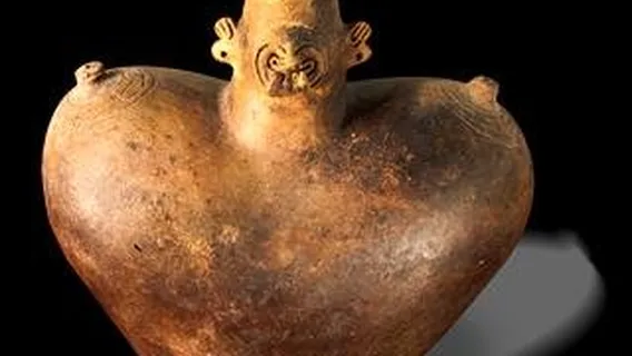 Altos de Chavón Archaeological Museum