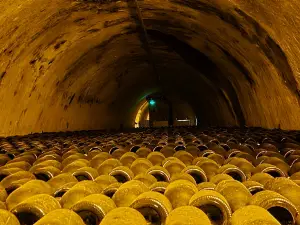 Champagne Taittinger