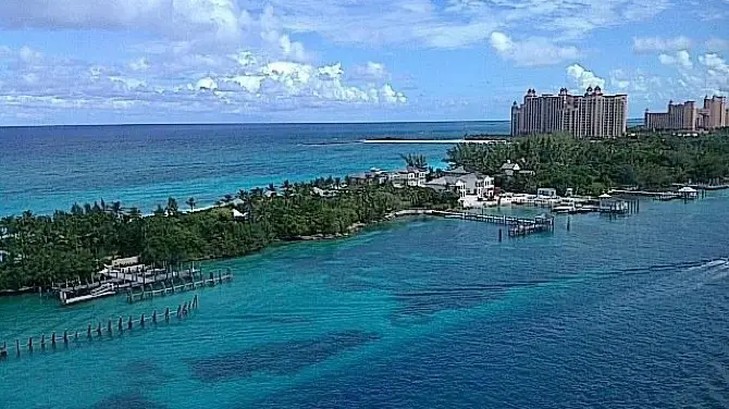 5_Pirates of Nassau