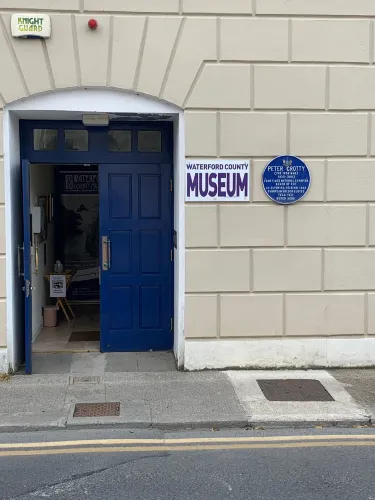 Waterford County Museum